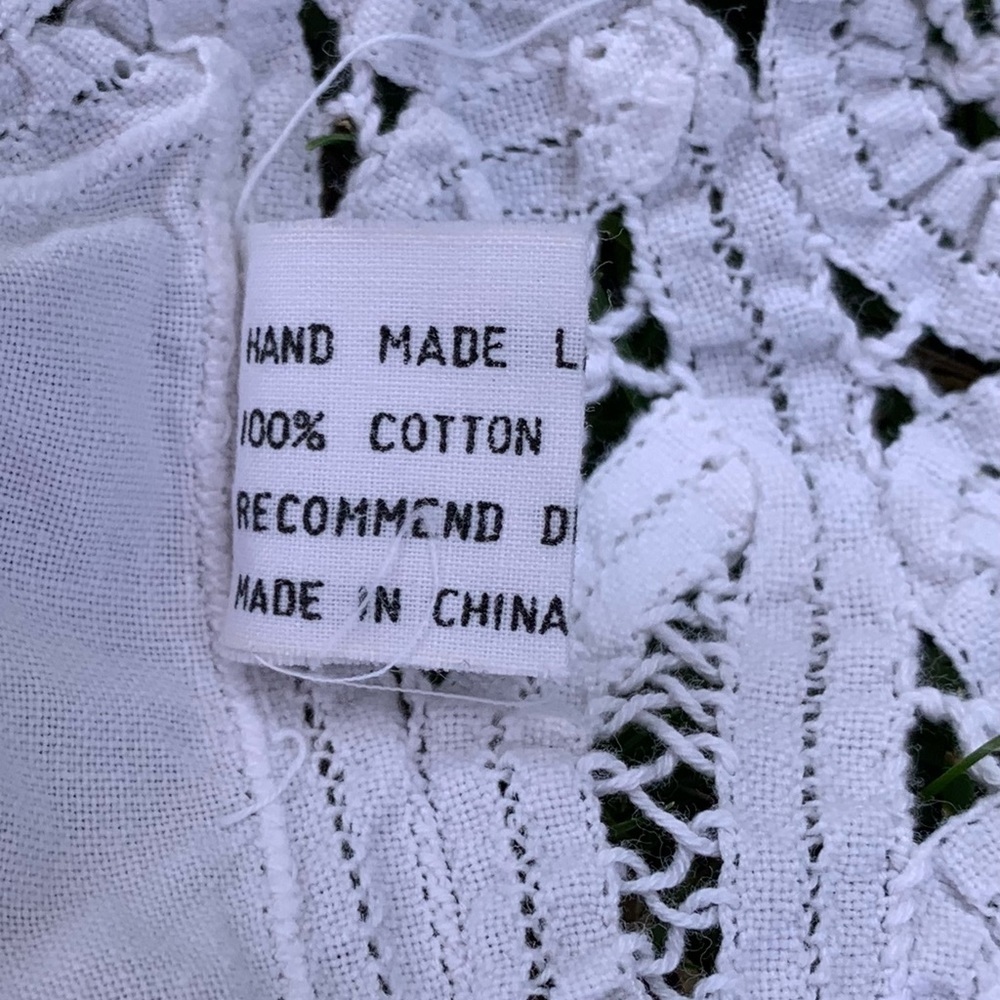 Table Cloths - Picture 5 of 9